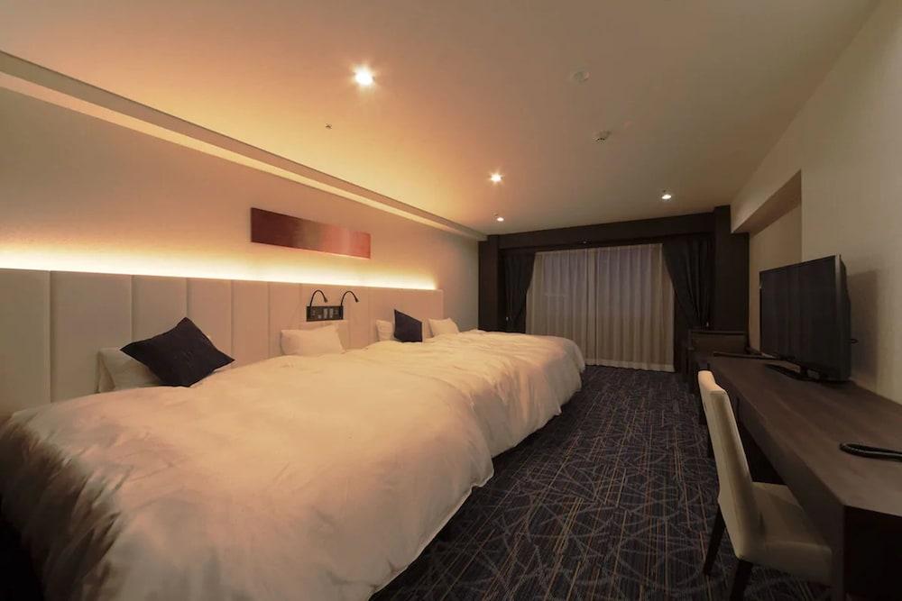 The Hamanako Hotel Хамамацу Екстериор снимка