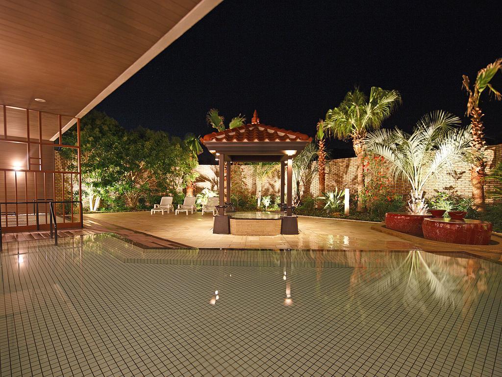 The Hamanako Hotel Хамамацу Екстериор снимка